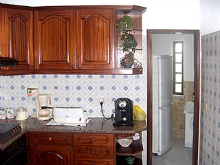 Cozinha