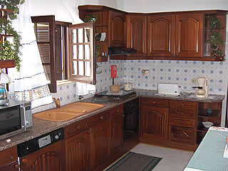 Cozinha