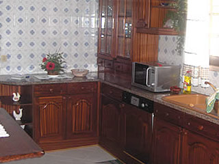 Cozinha