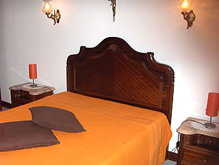 Quarto Casal