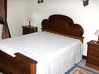 Quarto casal
