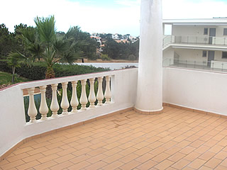 Varanda