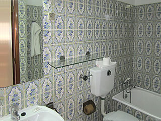 casa de banho