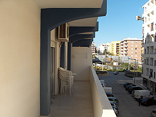 varanda