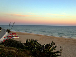 praia