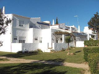 fachadas