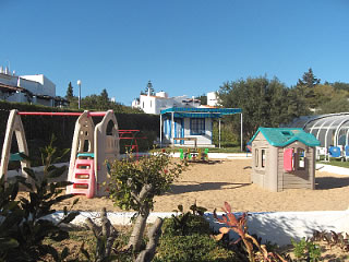 parque infantil