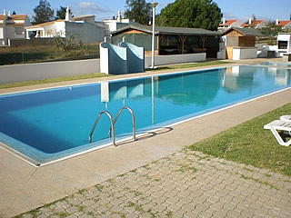 Piscina grande